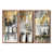 Impression encadrée flottante sélectionné