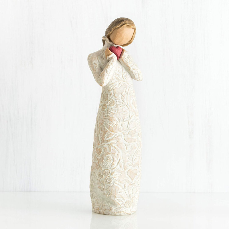 People Figurines & Sculptures