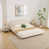 Beige sélectionné