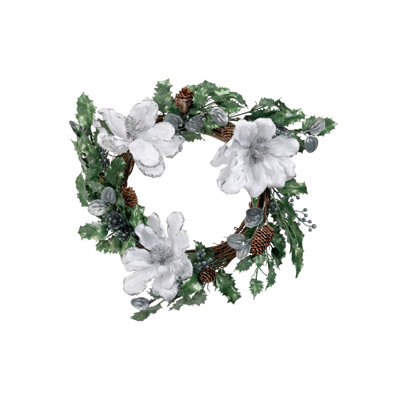 50Cm Wreath