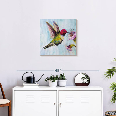 Brampt Hummingbird I
