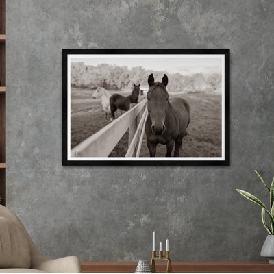 Tim Klein " Pasture I "
