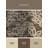 Machine Washable Paizlea Ornate Traditional Vintage Look Rug in Beige – Beige Binding-24118965