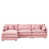 Rose est en rupture de stock