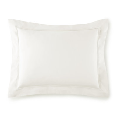 Couvre-oreiller en tissu 100% coton virtuose