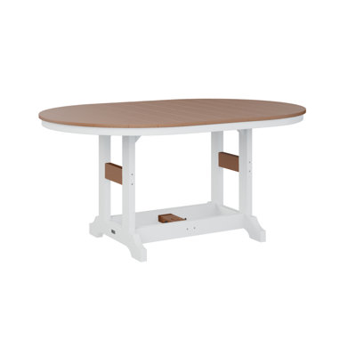 Table de salle à manger Berlin Classic