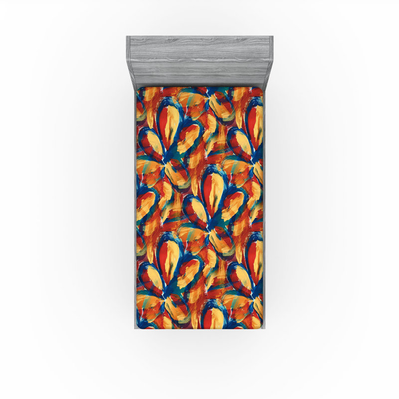 Drap-housse Ambesonne