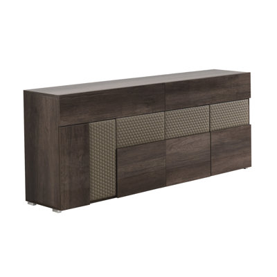 72'' Sideboard
