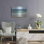 «Shoreline» par James Wiens, art mural en métal-599888562