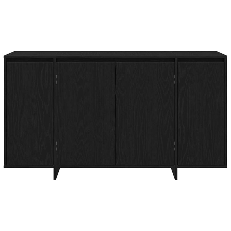 Sideboard, Black Oak