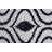 Shag Cream/Charcoal Rug-23744964