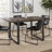 Bailey 4 - Person Dining Set-514670075
