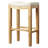 Eliana Upholstered 30'' Bar Stool with Solid Wood Frame-15477250-111753871
