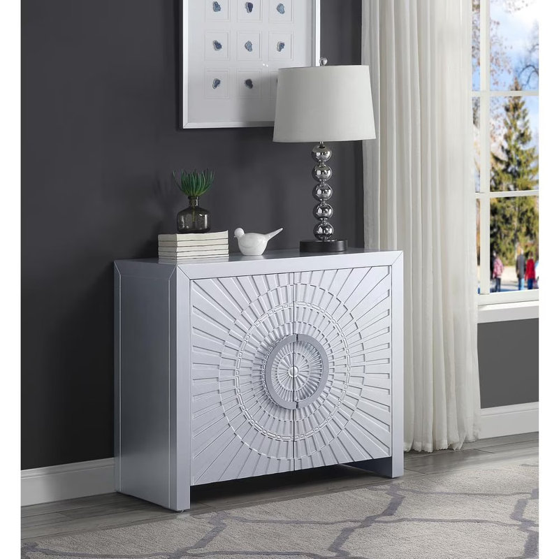 Corretta Accent Cabinet