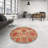 Abstract Indoor Rug-454937450