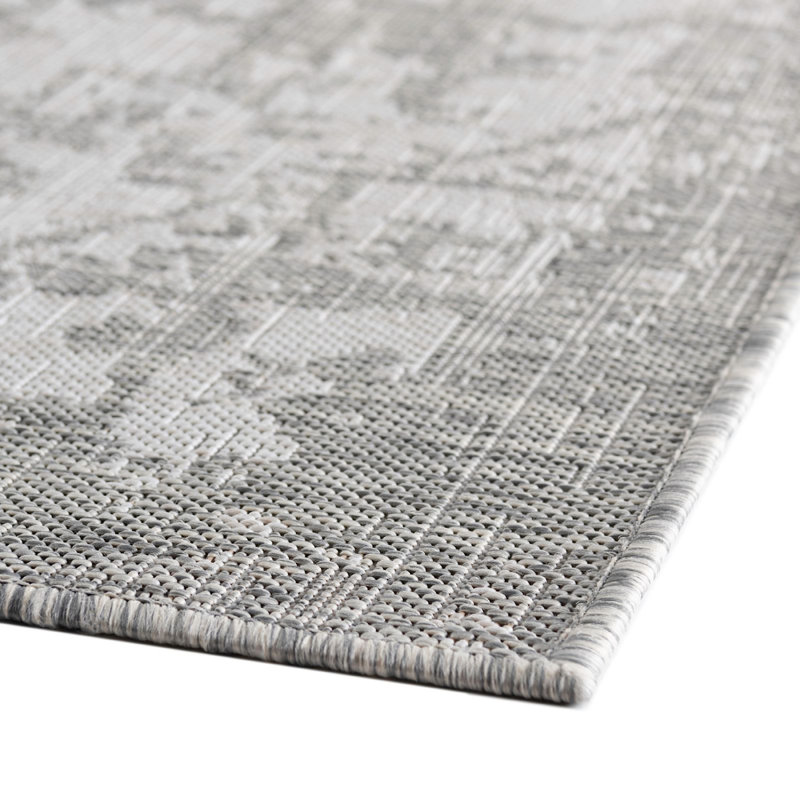 Jill Zarin Dubai Indoor/Outdoor Rug, Rectangle 9' x 12'