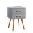 Atravion 2 - Drawer End Table-792366031