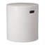 Arsis Ceramic Accent Stool-706921689