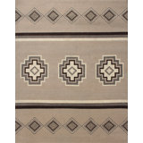 Mesa Wool Southwestern Area Rug