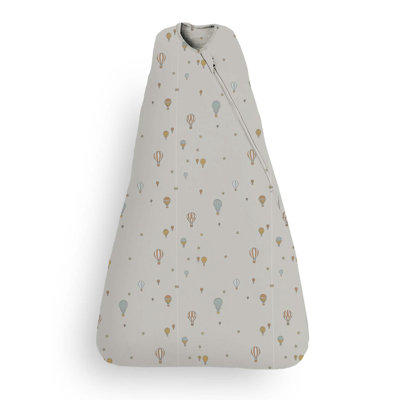 Sac de couchage Swaddle - haut et bas / 0,5 TOG
