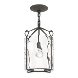 Bow 1 - Light Semi Flush Mount