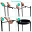 Feloniz Metal Plant Stand