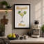 Margarita Please Modern - Wrapped Canvas-1004254150-1004254205