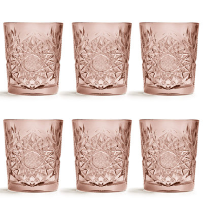 Rüdiger 355ml Drinking Glass Set