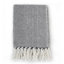Asuncion Knitted Throw Blanket