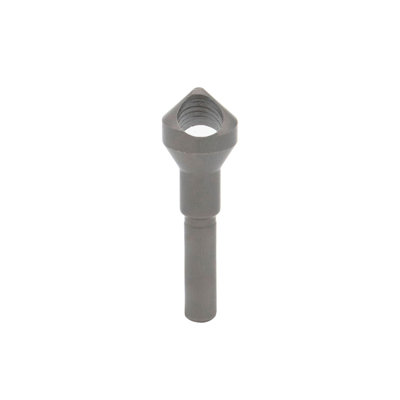098998BA47554DECBA8C6FB5D050E897 9/16" Countersink for Aluminum No. 12 to 16 Screws