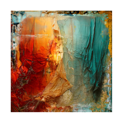 Art sur toile «Bachelor Sasha Gesso»