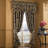 Reilly 40" Window Valance
