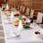 Niota Table Vase - Set of 10