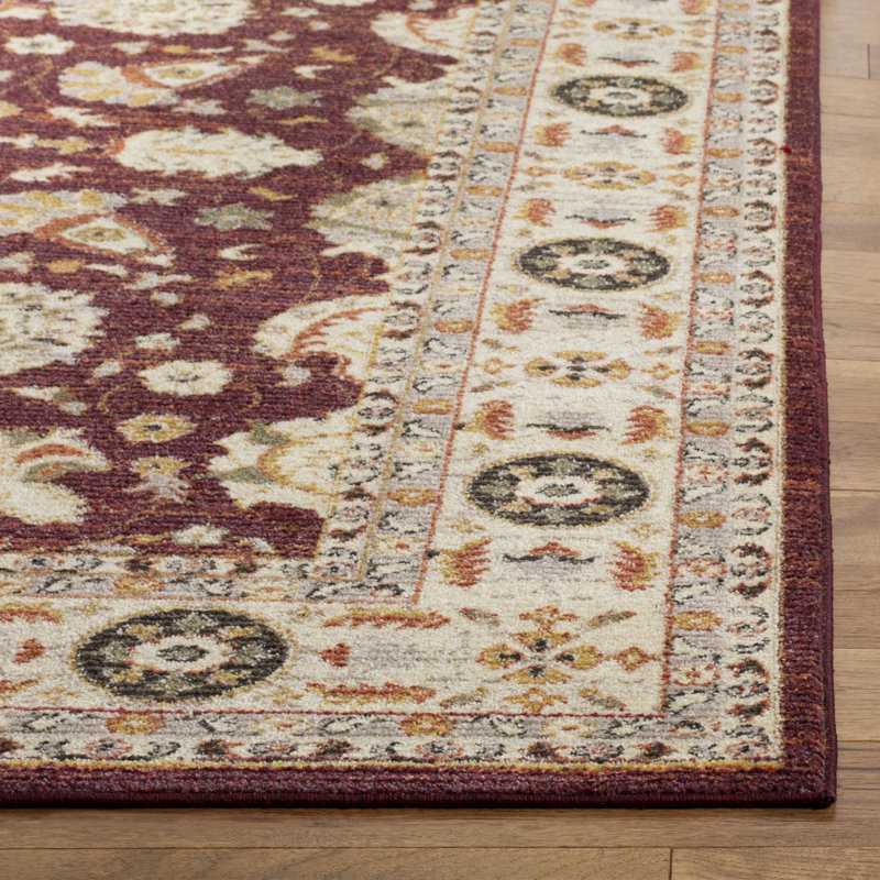Tapis oriental Lowe Summit 400 Performance, Rectangle 3 pi X 5 pi