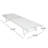 Chaise Lounge Sunbathing Recliner Natural Mesh-51231571-51231574