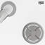 Robinet pour salle de bain Wythe-88783412