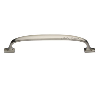 Durham Cabinet Arch Pull