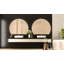 Miroir de salle de bain Arto-1019257240