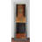 Wood Flat Wall Mirror-28089322