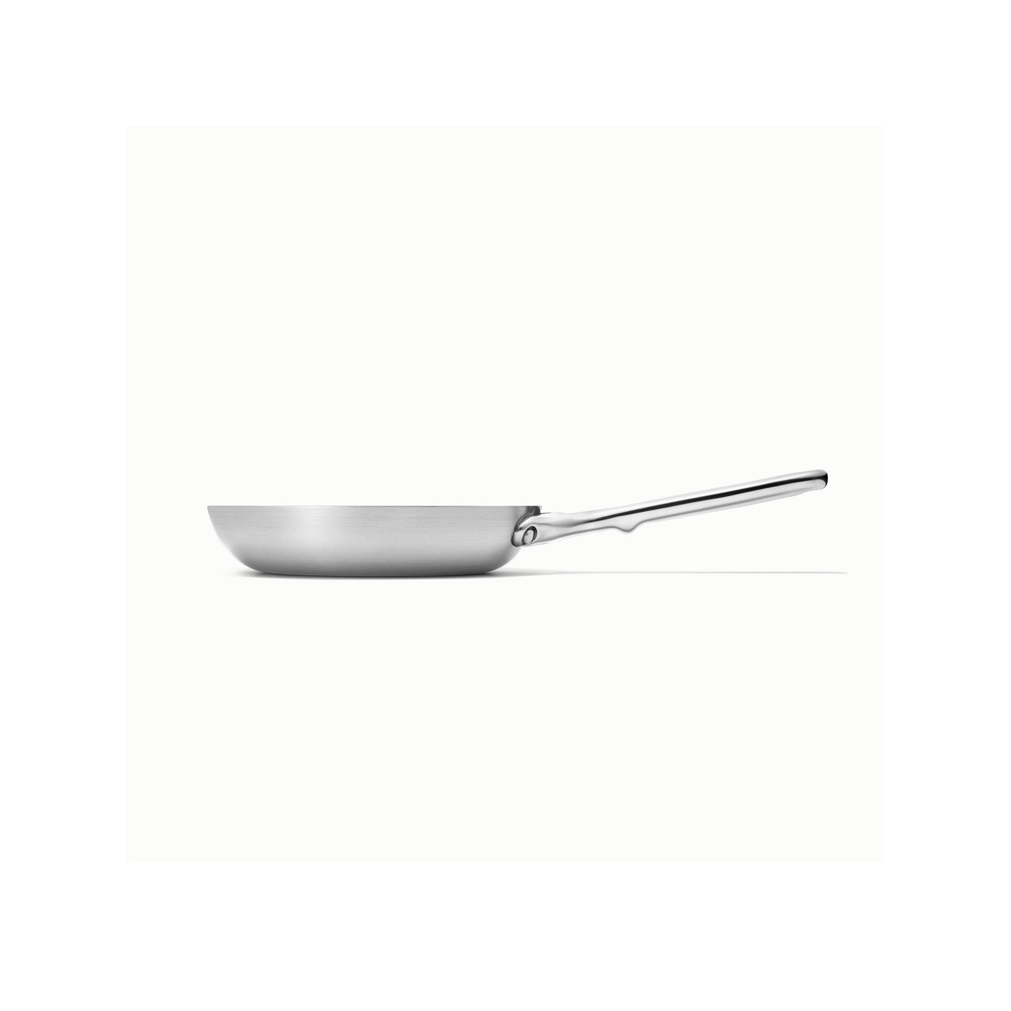 Caraway Stainless Steel Fry Pan, 8"