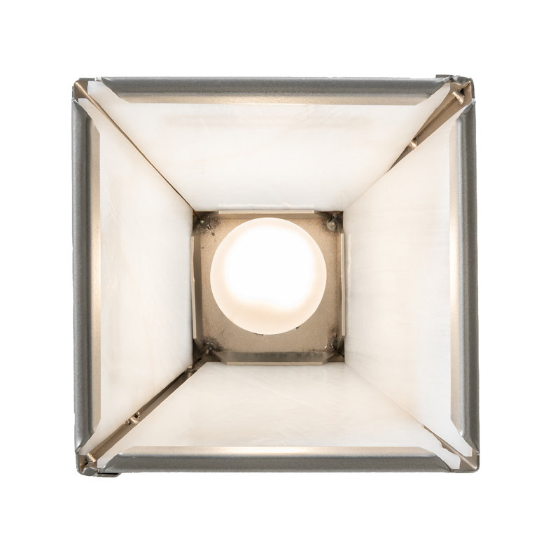 1 - Light Pendant
