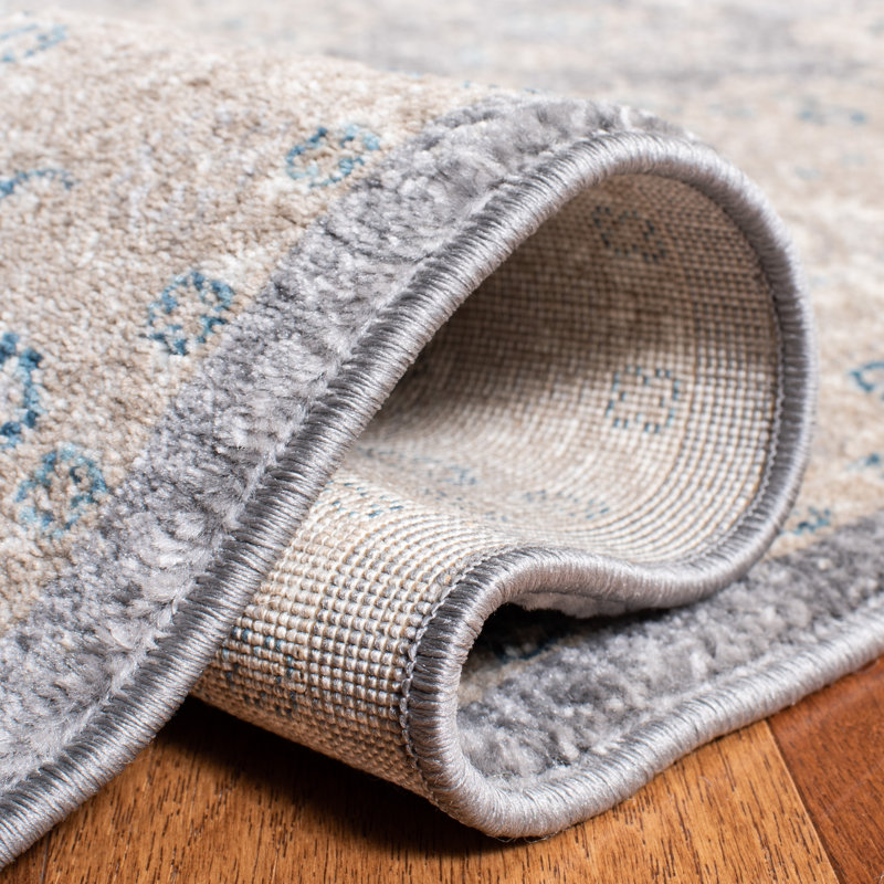 Tapis oriental performance Weigle Sofia, Rectangle 3 pi x 5 pi