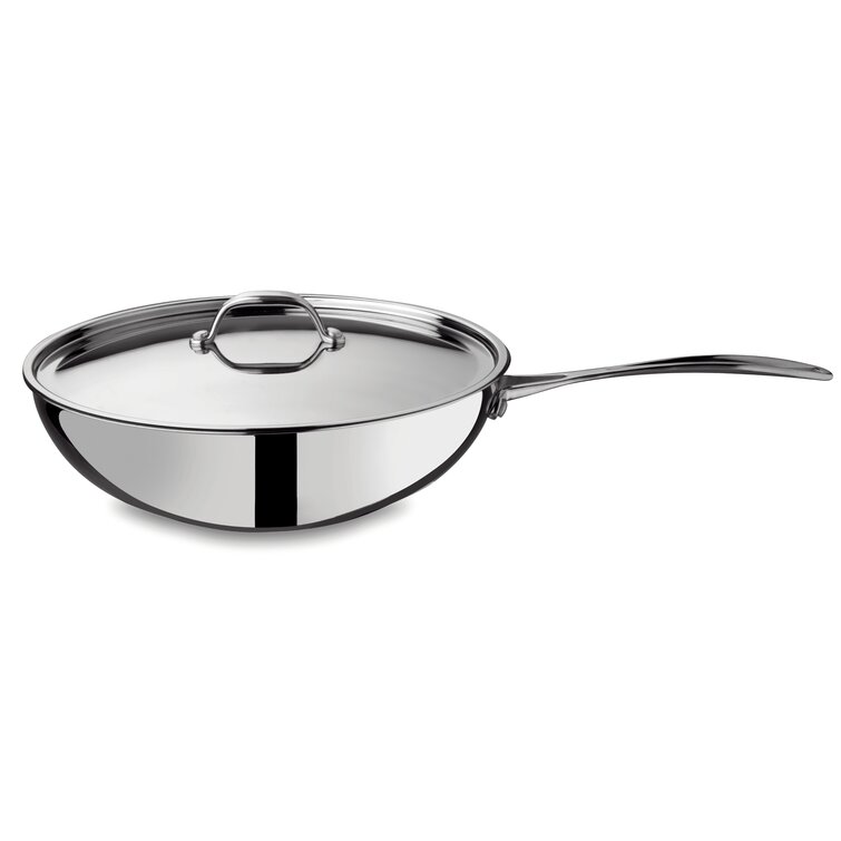 Frying pan 28 cm with non-stick coating Glamour Stone - Glamour