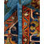 Serapi One-of-a-Kind 6' 2" X 9' 0" Hand Knotted Area Rug