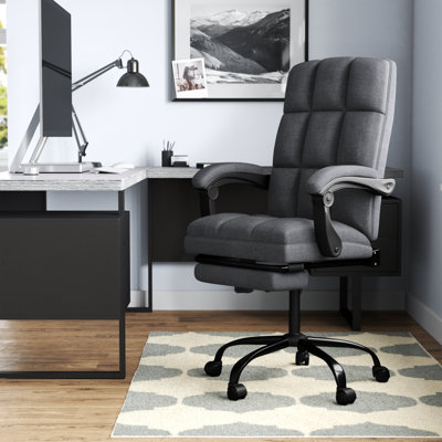 Fauteuil de direction