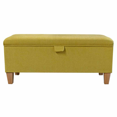 Storage Bench