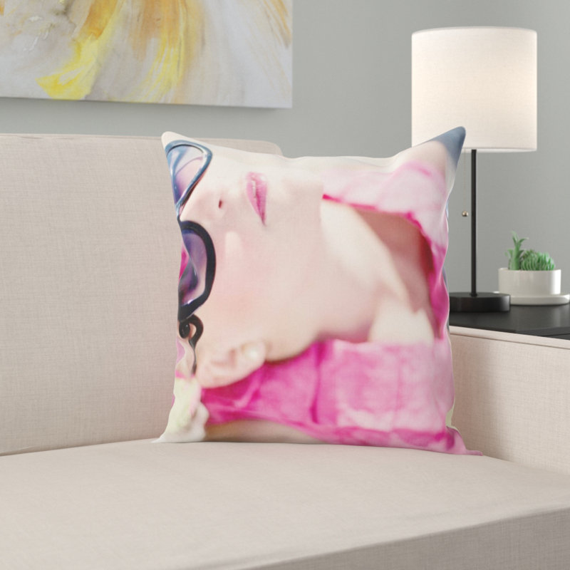 Coussin d’été