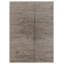 Textural Hand Knotted Area Rug