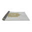 Tapis doré / blanc Power Loom-2112858184