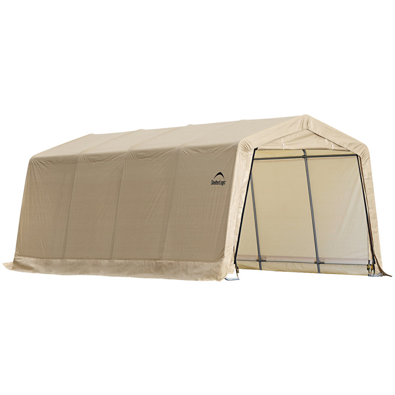 ShelterLogic AutoShelter 10 x 20 ft.
